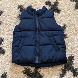 Boys 3T vest